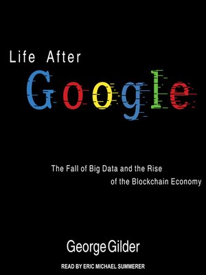 cover image of Life After Google